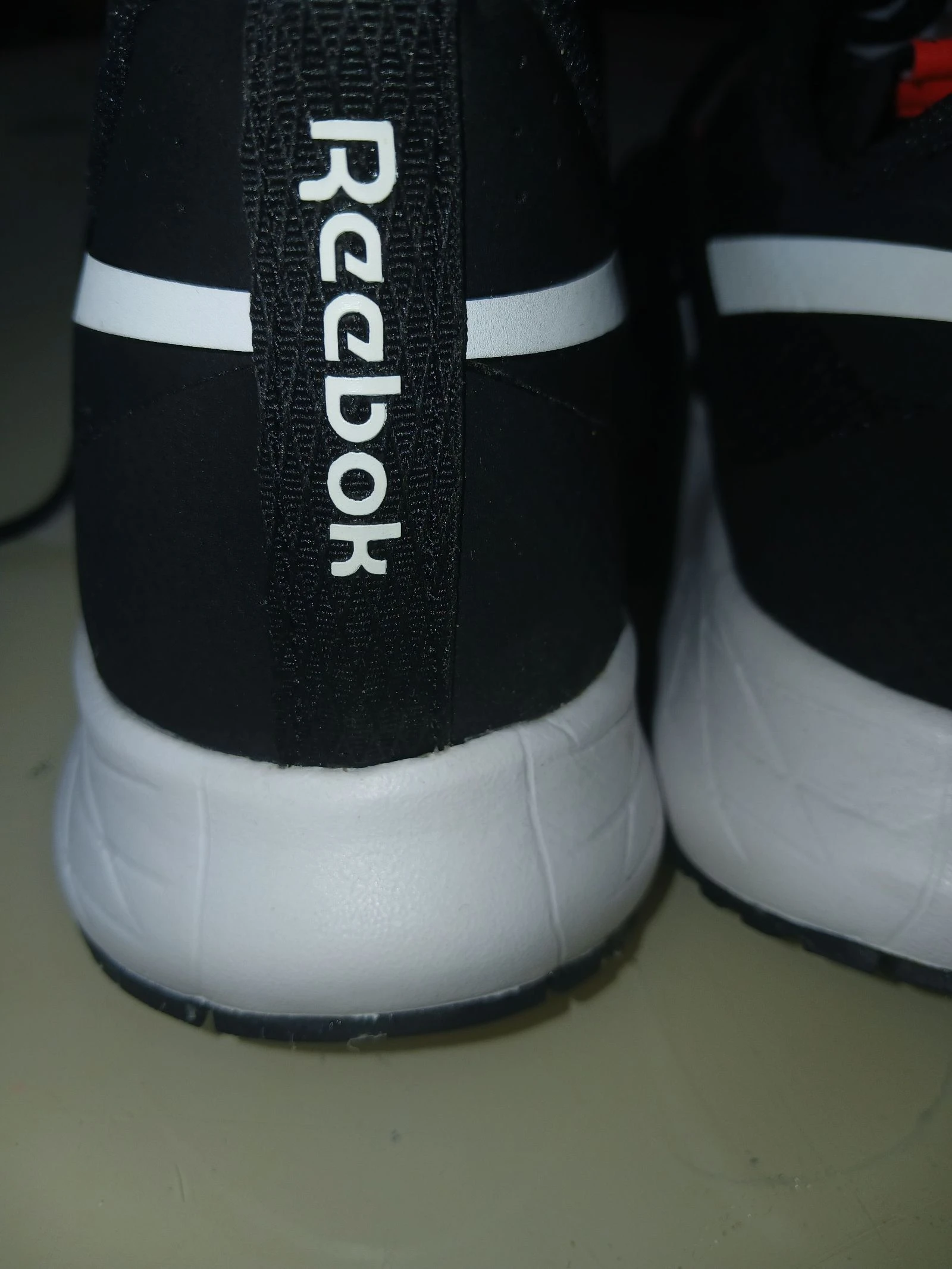 Reebok Energen Run 3 – photo 2